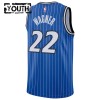 NBA Orlando Magic Trikot Franz Wagner Nike 2025-26 Icon Edition Blau Swingman - Kinder